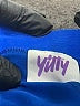 Yitty Blue Athletic Shorts Size M (estimated) - photo 4