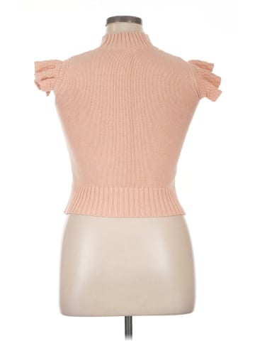 Evsie Sweater Vest (view 2)