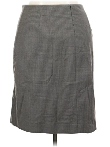 Ann Taylor Wool Skirt (view 2)