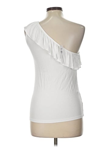 Ann Taylor LOFT Sleeveless Top (view 2)