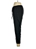 Assorted Brands Solid Black Track Pants Size L - photo 5