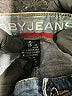 Tooby Doo Blue Denim Shorts Size 8 - photo 4