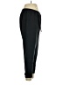 Assorted Brands Solid Black Track Pants Size L - photo 4