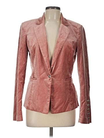 White House Black Market Blazer (view 1)