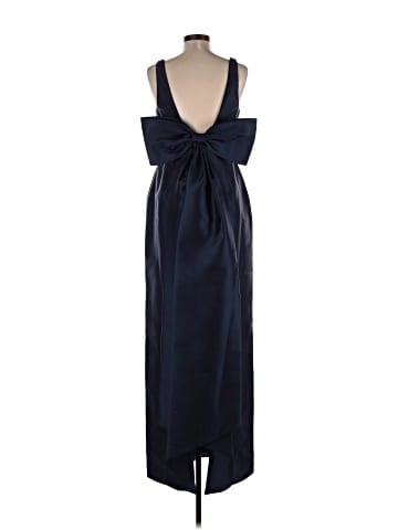 Alfred Sung Cocktail Dress (view 2)