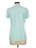 Bcg 100% Polyester Teal Active T-Shirt Size L - photo 2