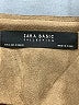 Zara Basic Brown Coat Size S - photo 6
