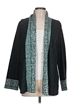 Travelers By Chico's Kimono