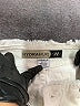 Hydraulic 100% Cotton Ivory Jeans Size 34 waist - photo 7