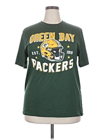 NFL Short Sleeve Top (view 1)