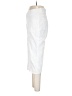 Lee White Cargo Pants Size 8 - photo 5