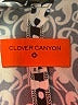 Clover Canyon 100% Polyester Ivory Sleeveless Blouse Size S - photo 7