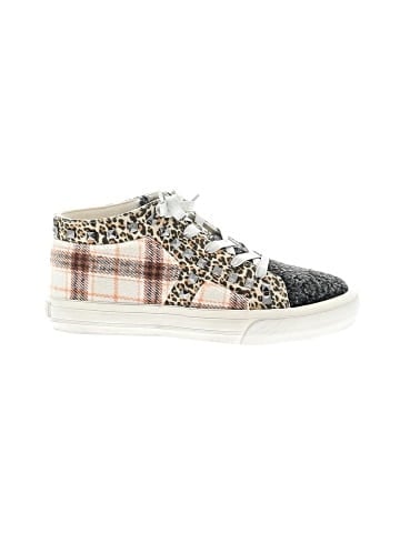 Jessica Simpson Sneakers (view 1)