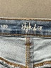 Style&Co Solid Blue Jeans Size 14 (petite) - photo 7