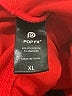 Pop Fit Red Sports Bra Size XL - photo 7