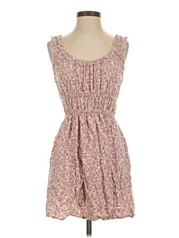 American Eagle Outfitters Casual Dress (view 1)