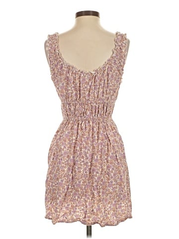 American Eagle Outfitters Casual Dress (view 2)