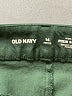 Old Navy Green Active Pants Size 14 Petite - photo 7