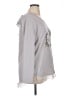 LC Lauren Conrad Gray Sweatshirt Size XL - photo 4