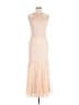 Xscape Tan Cocktail Dress Size 6 (petite) - photo 1