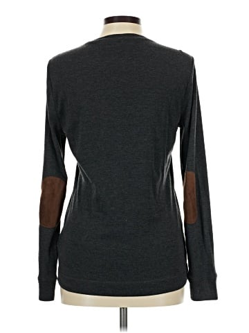 Lauren by Ralph Lauren Long Sleeve Top (view 2)