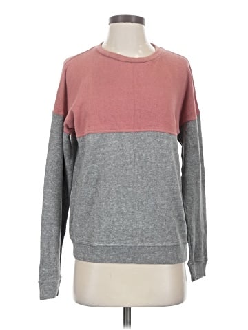 Volcom Sweatshirt (view 1)