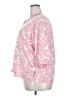 C.D. Daniels Pink 3/4 Sleeve Blouse Size 2X - photo 5