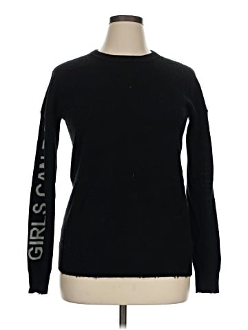 Zadig & Voltaire Pullover Sweater (view 1)