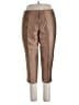 Talbots Brown Khakis Size 14 Petite - photo 1