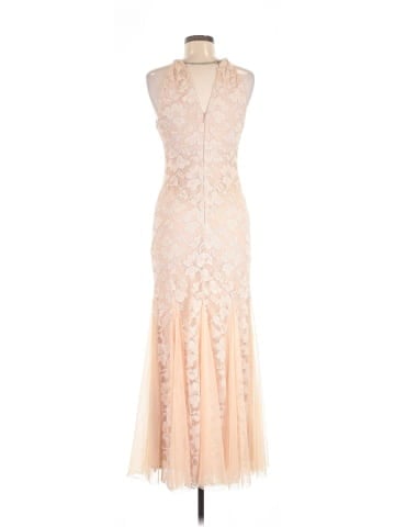 Xscape Cocktail Dress (view 2)
