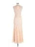Xscape Tan Cocktail Dress Size 6 (petite) - photo 2