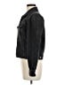 Madewell 100% Cotton Stars Black Denim Jacket Size M - photo 5
