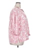 C.D. Daniels Pink 3/4 Sleeve Blouse Size 2X - photo 4