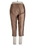 Talbots Brown Khakis Size 14 Petite - photo 2