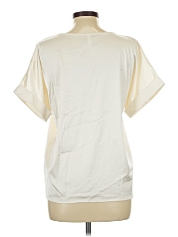 Glam Short Sleeve Blouse (view 2)