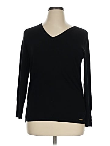 Calvin Klein Pullover Sweater (view 1)