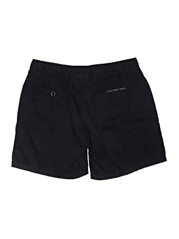 CALVIN KLEIN JEANS Shorts (view 2)