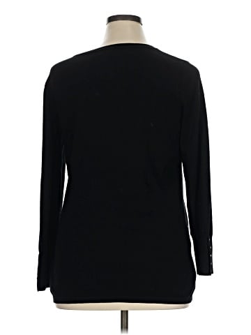 Calvin Klein Pullover Sweater (view 2)