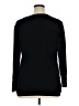 Calvin Klein Black Pullover Sweater Size XL (estimated) - photo 2