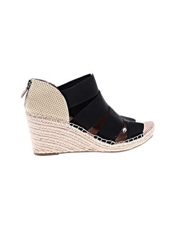 Gentle Souls Wedges (view 1)