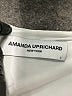 Amanda Uprichard Yellow Bodysuit Size S - photo 3