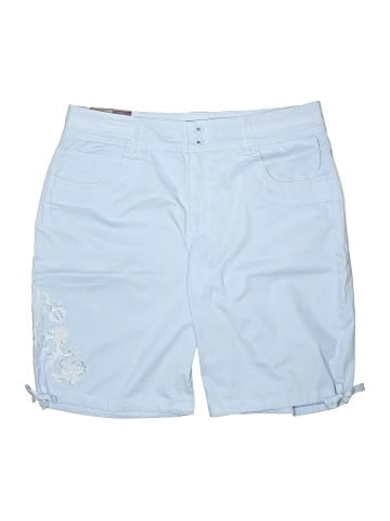 Gloria Vanderbilt Shorts (view 1)