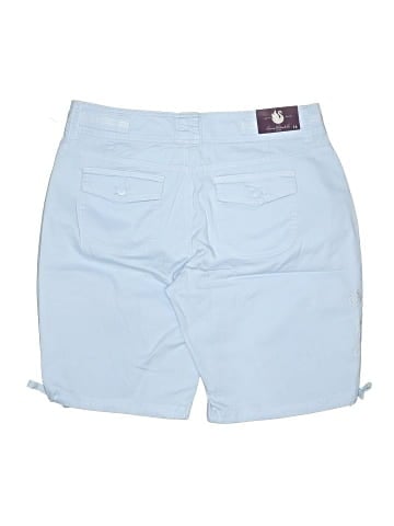 Gloria Vanderbilt Shorts (view 2)