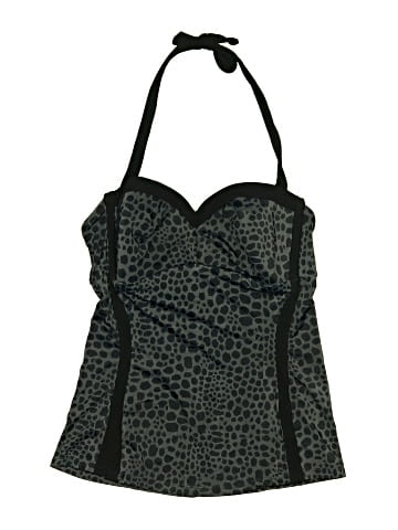 Robin Piccone Swimsuit Top (view 1)