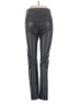 Bagatelle 100% Polyurethane Black Active Pants Size S - photo 2