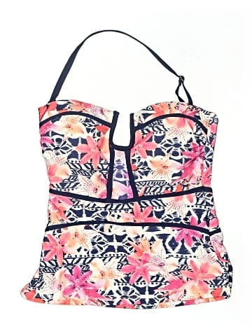 Island Escape One Piece Swimsuit (view 1)