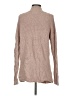 Lucky Brand Tan Cardigan Size XS - photo 2