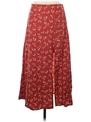 Abercrombie & Fitch Casual Skirt (view 1)