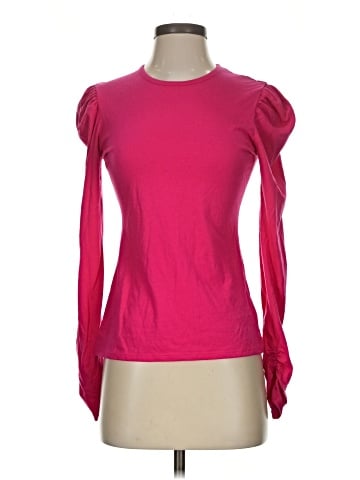 Rebecca Taylor Long Sleeve T-Shirt (view 1)