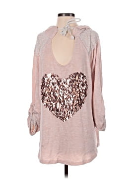 Miss Chievous Pullover Sweater